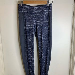 JOCKEY || legging with pockets